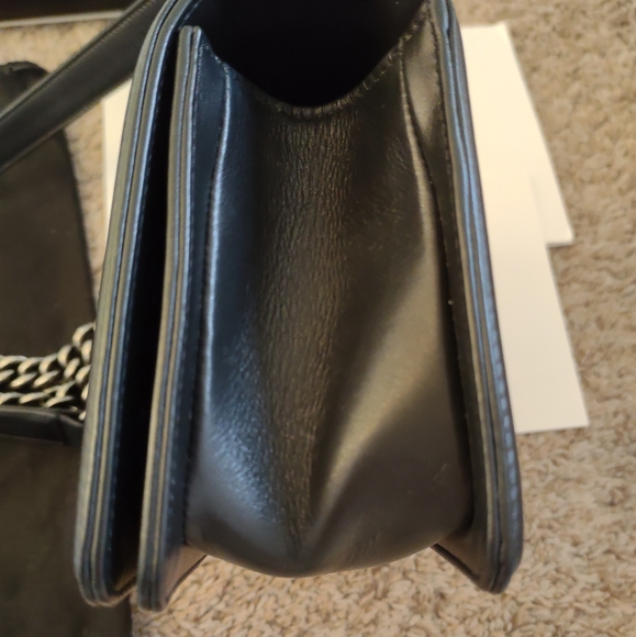 Chanel Boy Small Bag - Picture 15 of 15